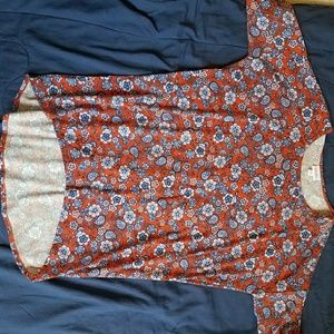 Lularoe Medium Irma